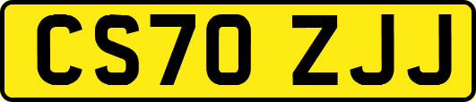 CS70ZJJ