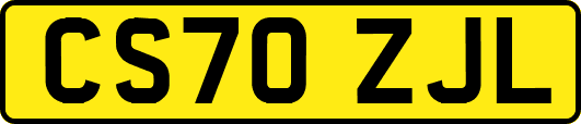 CS70ZJL