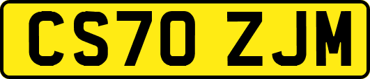 CS70ZJM