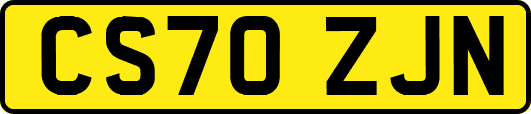 CS70ZJN