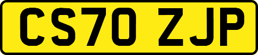 CS70ZJP