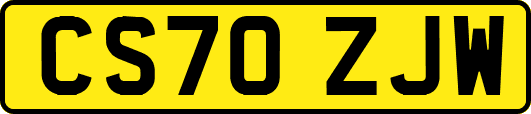 CS70ZJW
