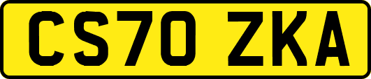 CS70ZKA