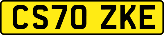 CS70ZKE