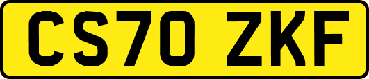 CS70ZKF