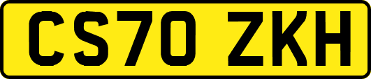 CS70ZKH