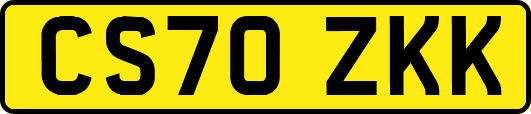 CS70ZKK