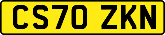 CS70ZKN