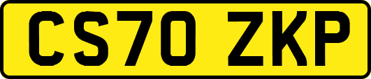 CS70ZKP