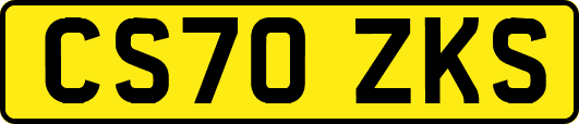 CS70ZKS