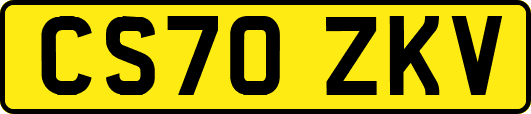 CS70ZKV
