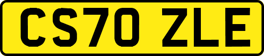 CS70ZLE