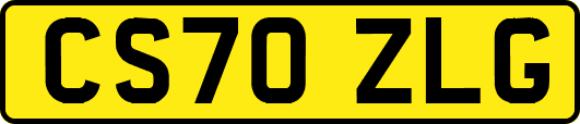CS70ZLG
