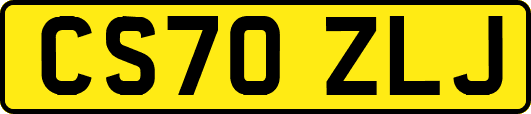 CS70ZLJ