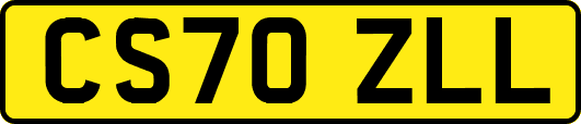 CS70ZLL