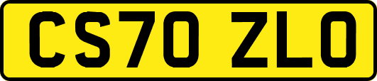 CS70ZLO