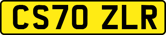 CS70ZLR