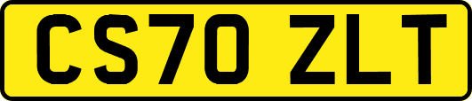 CS70ZLT