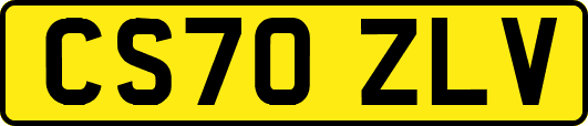 CS70ZLV