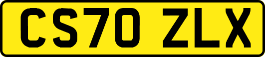 CS70ZLX