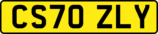 CS70ZLY