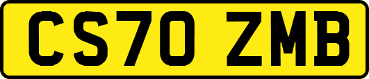 CS70ZMB