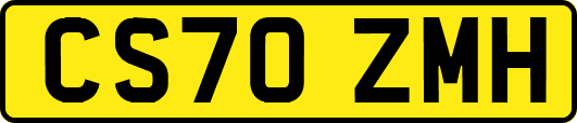 CS70ZMH
