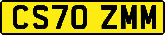 CS70ZMM
