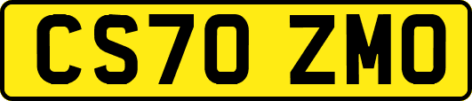 CS70ZMO