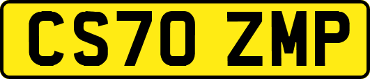 CS70ZMP