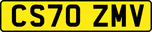 CS70ZMV