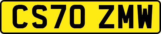 CS70ZMW