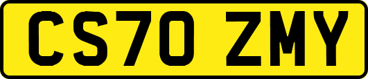 CS70ZMY