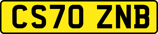 CS70ZNB