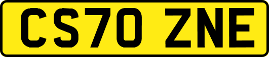 CS70ZNE