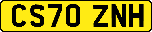 CS70ZNH
