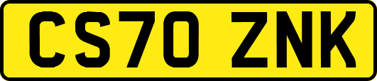 CS70ZNK