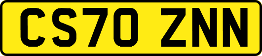 CS70ZNN