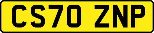 CS70ZNP