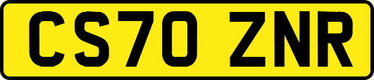 CS70ZNR
