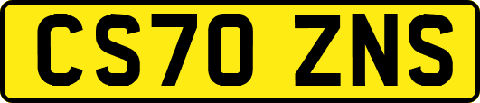 CS70ZNS