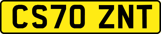 CS70ZNT