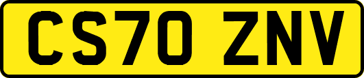 CS70ZNV