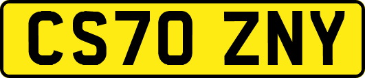 CS70ZNY