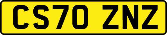CS70ZNZ