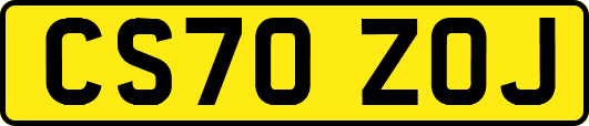 CS70ZOJ