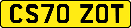 CS70ZOT