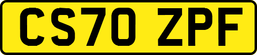 CS70ZPF
