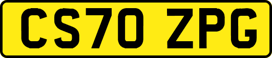 CS70ZPG