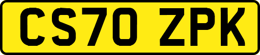 CS70ZPK